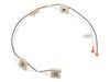 953095-2-S-GE-WB18T10340        -HARNESS SWITCH