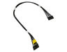Logic/Display Harness – Part Number: WB18T10342