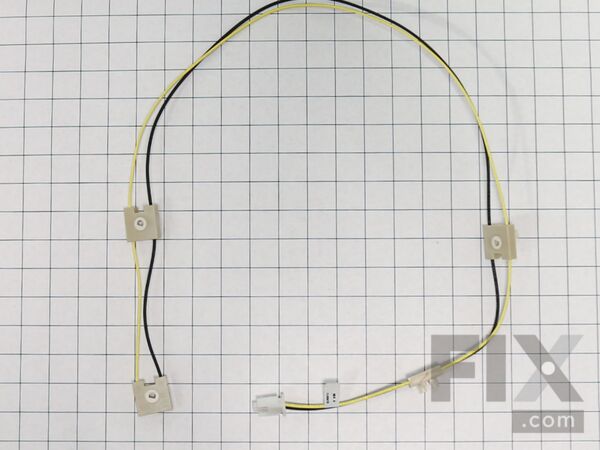 953098-1-M-GE-WB18T10343        -HARNESS SWITCH