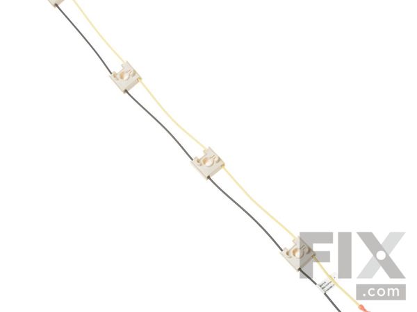 953100-1-M-GE-WB18T10345        -HARNESS SWITCH