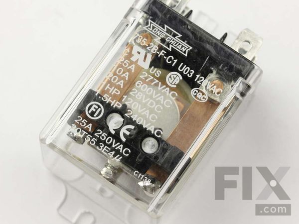 953104-1-M-GE-WB18T10352        -RELAY