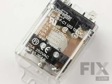 RELAY – Part Number: WB18T10352