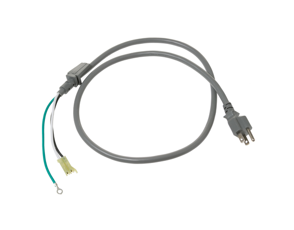 953110-1-M-GE-WB18X10219        -Power Cord Assembly