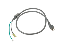 Power Cord Assembly – Part Number: WB18X10219
