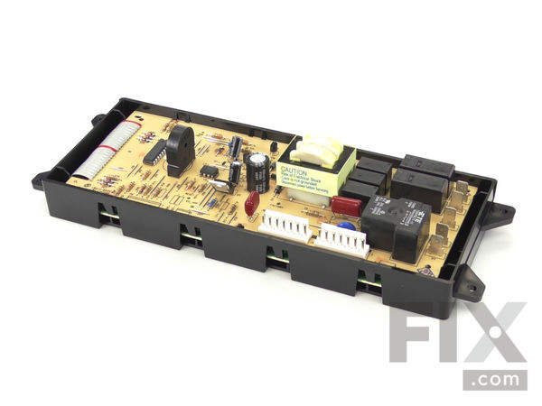 953173-1-M-GE-WB19X10023        - CLOCK/TIMER ELECT White