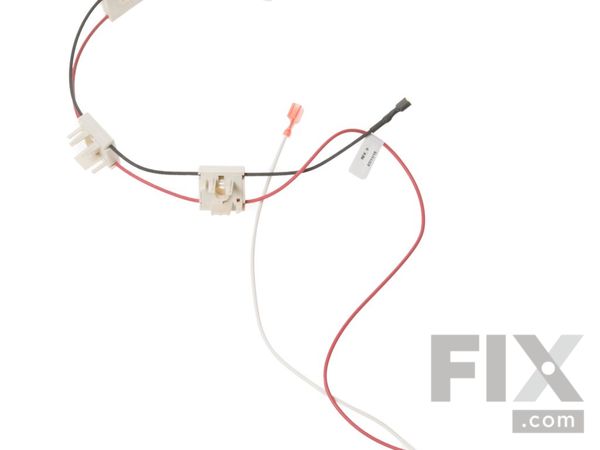 953454-1-M-GE-WB21K10035        -HARNESS SWITCH
