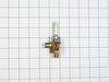 BURNER VALVE (NAT/LP) – Part Number: WB21X10114