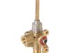 953483-2-S-GE-WB21X10114        -BURNER VALVE (NAT/LP)