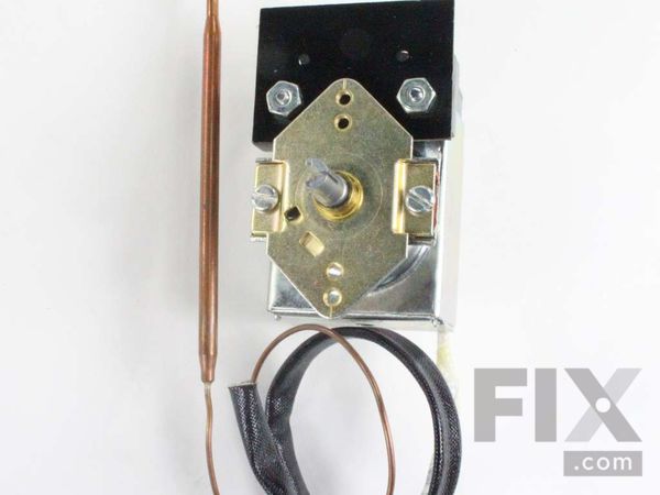 953485-1-M-GE-WB21X10117        -THERMOSTAT GRIDDLE