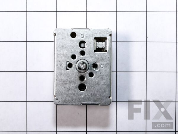 953500-1-M-GE-WB23K10003        -Surface Element Control Switch