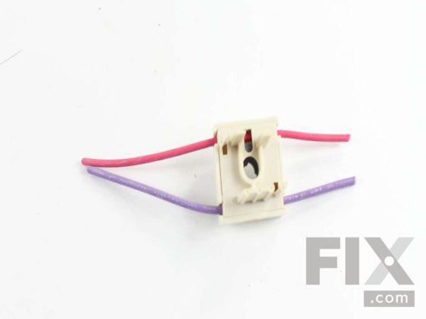953508-1-M-GE-WB24K10023        -Burner Ignition Switch