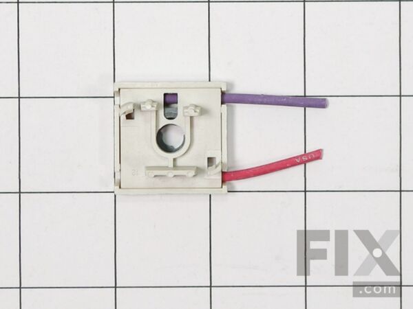 953509-1-M-GE-WB24K10024        -Burner Ignition Switch