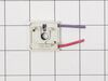 Burner Ignition Switch – Part Number: WB24K10024