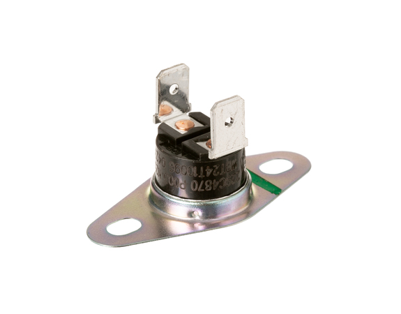 953519-1-M-GE-WB24T10096        -Bimetal Limit Switch