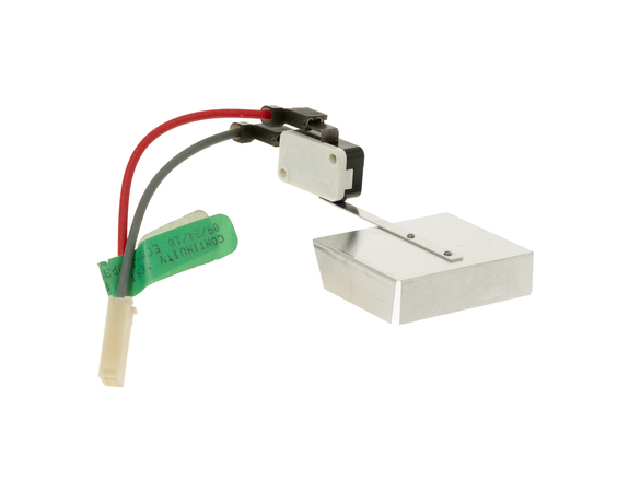 953522-1-M-GE-WB24T10103        - LEFT SWITCH SAIL Assembly