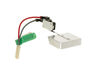 LEFT SWITCH SAIL Assembly – Part Number: WB24T10103