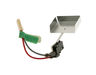 953522-2-S-GE-WB24T10103        - LEFT SWITCH SAIL Assembly