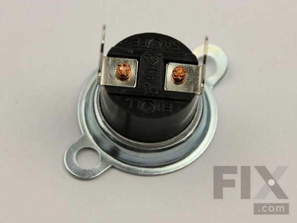 953541-1-M-GE-WB24X10124        -THERMOSTAT