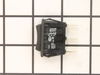 Range Hood Blower/Lamp Switch Bb – Part Number: WB24X10125