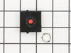 Fan Switch – Part Number: WB24X10129