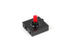 953545-3-S-GE-WB24X10129        -Fan Switch