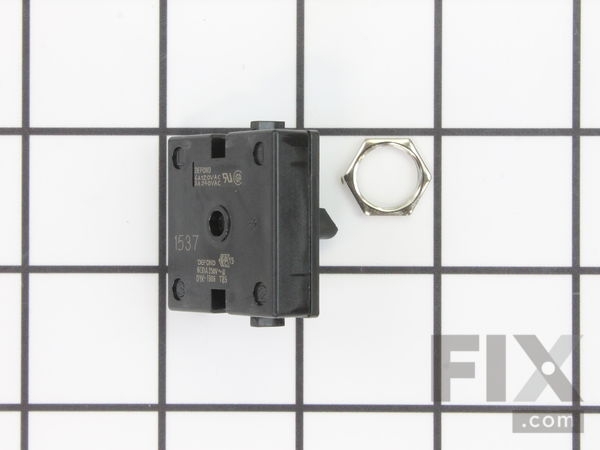 953546-1-M-GE-WB24X10130        -Light Switch