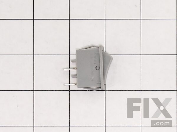 953548-1-M-GE-WB24X10132        -LAMP SWITCH