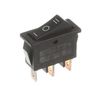 Fan Switch (Black) – Part Number: WB24X10137