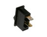 Lamp Switch (Black) – Part Number: WB24X10138