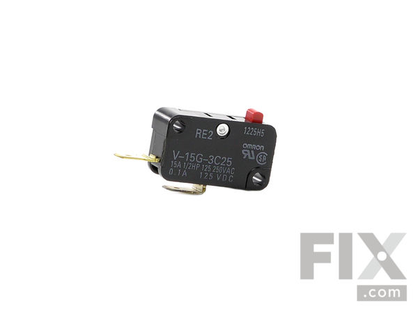 953555-1-M-GE-WB24X10139        -MICRO SWITCH