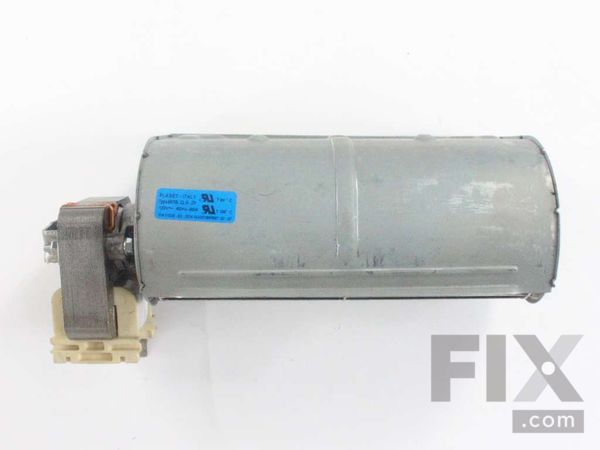953578-1-M-GE-WB26T10026        -BLOWER Assembly