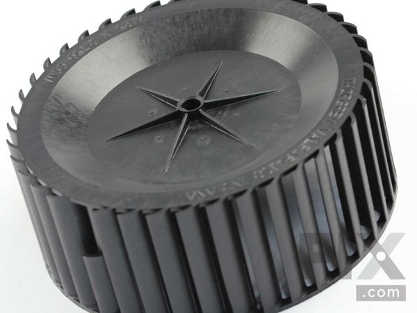 953587-1-M-GE-WB26X10130        -FAN BLADE (BLOWER WHEEL)