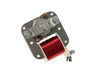 Circulating Fan Motor – Part Number: WB26X10144