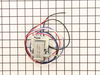 953602-1-S-GE-WB26X10147        -Fan Motor