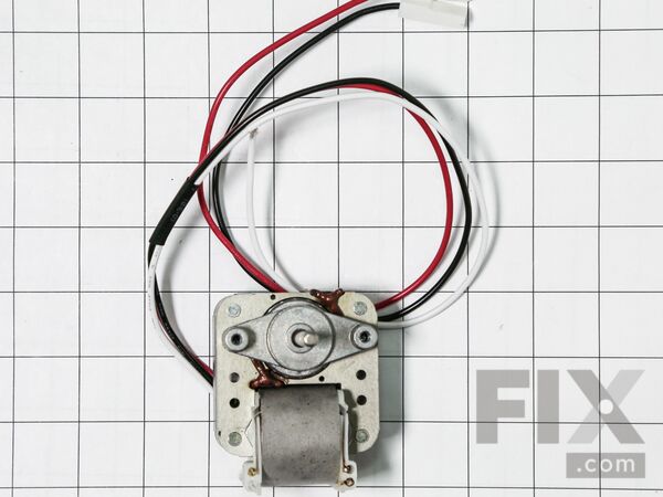 953603-1-M-GE-WB26X10148        -Motor