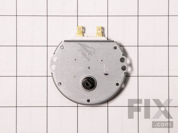 953609-1-M-GE-WB26X10154        -Turntable Drive Motor - 120V 60Hz