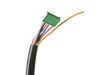 953613-3-S-GE-WB26X10158        -BLOWER & MOTOR ASM.