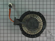 Blower Motor Assembly – Part Number: WB26X10169