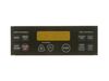 OVERLAY ERC3B(GLOSS Black – Part Number: WB27K10112