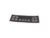 953650-2-S-GE-WB27K10118        -OVERLAY T09-B HP (Black)
