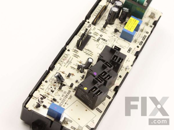 953654-1-M-GE-WB27K10123        - CONTROL OVN Assembly