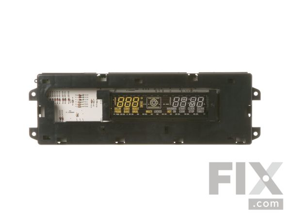 953655-1-M-GE-WB27K10124        - CONTROL OVN Assembly