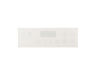 953661-3-S-GE-WB27K10130        -OVERLAY T09-A