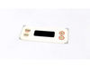 FACEPLATE – Part Number: WB27K10133