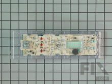 Electronic Control – Part Number: WB27K10140