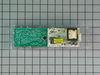 953674-2-S-GE-WB27K10143        -Electronic Clock Control