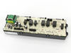 CONTROL GLASS TOUCH – Part Number: WB27K10144