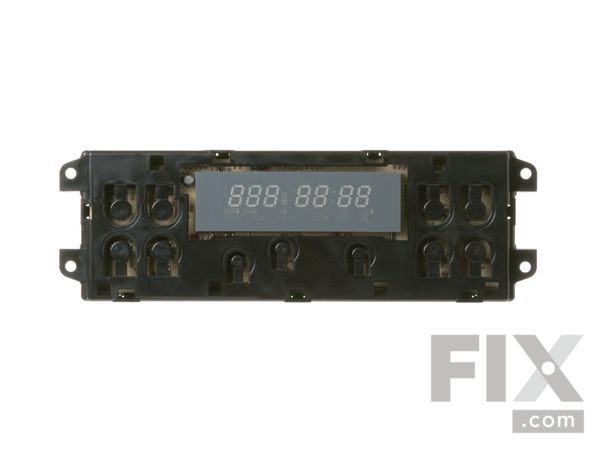 953680-1-M-GE-WB27K10149        -Electronic Range Control