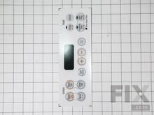 Overlay – Part Number: WB27K10170