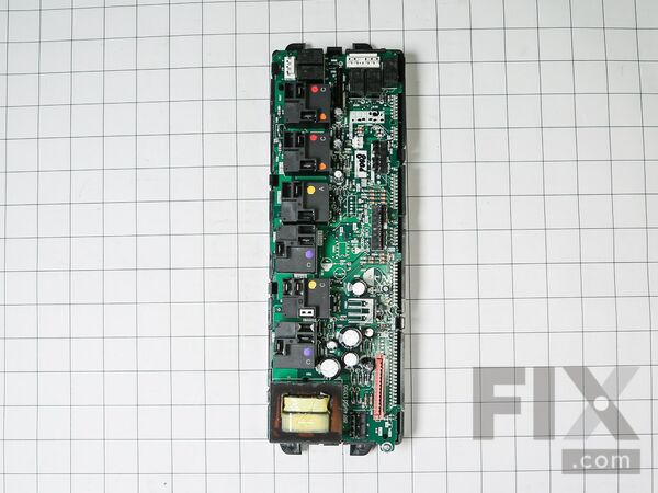 953700-1-M-GE-WB27T10435        -Control